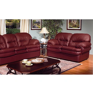 Frank Furniture American Country Style Sofa Cover Design Antique Leather Sofa Cover Set Sofa Cover