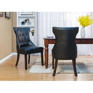 Elegant shape overstuffed chairs comfortable single chair large comfy grey cloth armchairs with wooden legs