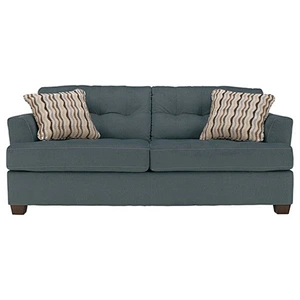 Luxury hot sales  leather LC2 three seat Sofa by Le Corbusier
