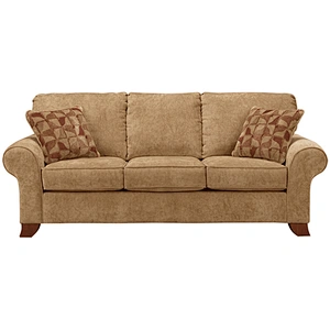 New model American style  Best price of china three seats furniture sofa living room furniture sofa
