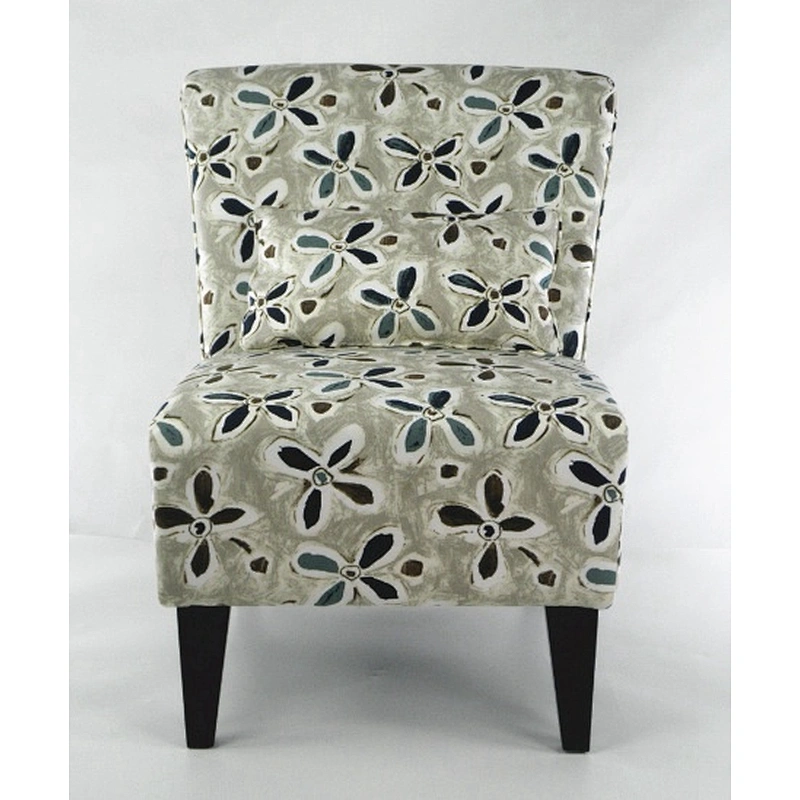 Arabic High Quality Shield Base Dining Wooden Chair