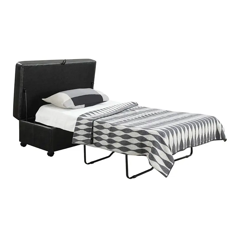 Best factory home furniture classic solid vintage style storage ottoman bench