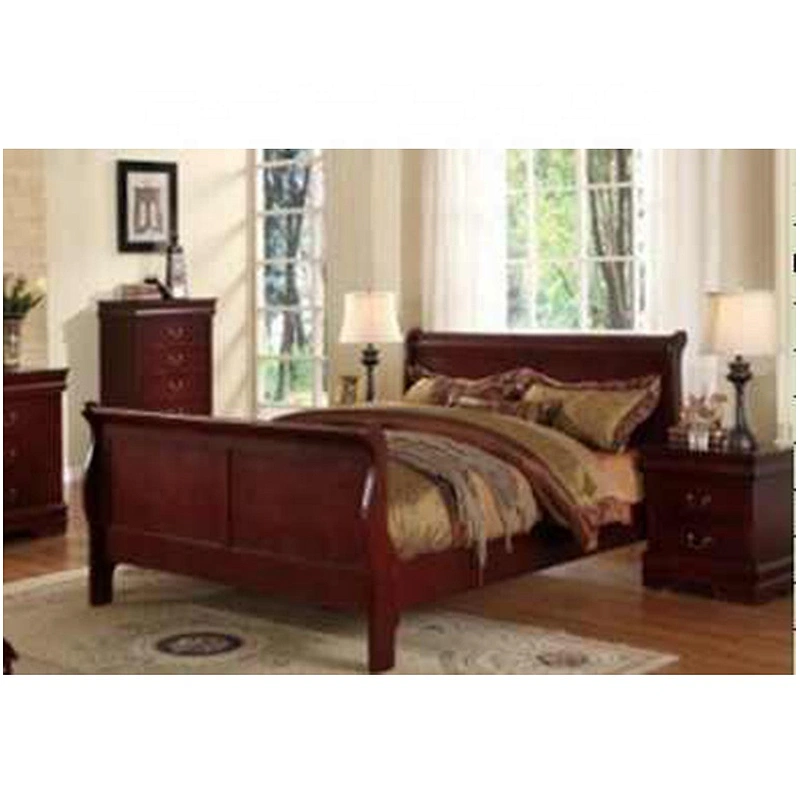 Frank furniture  cheap factory direct price hotel bedroom furniture set