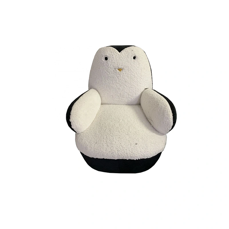 Furniture Factory Supplier Lounge Kids Chair New Model Wholesale Price Leisure Velvet Egg Chair