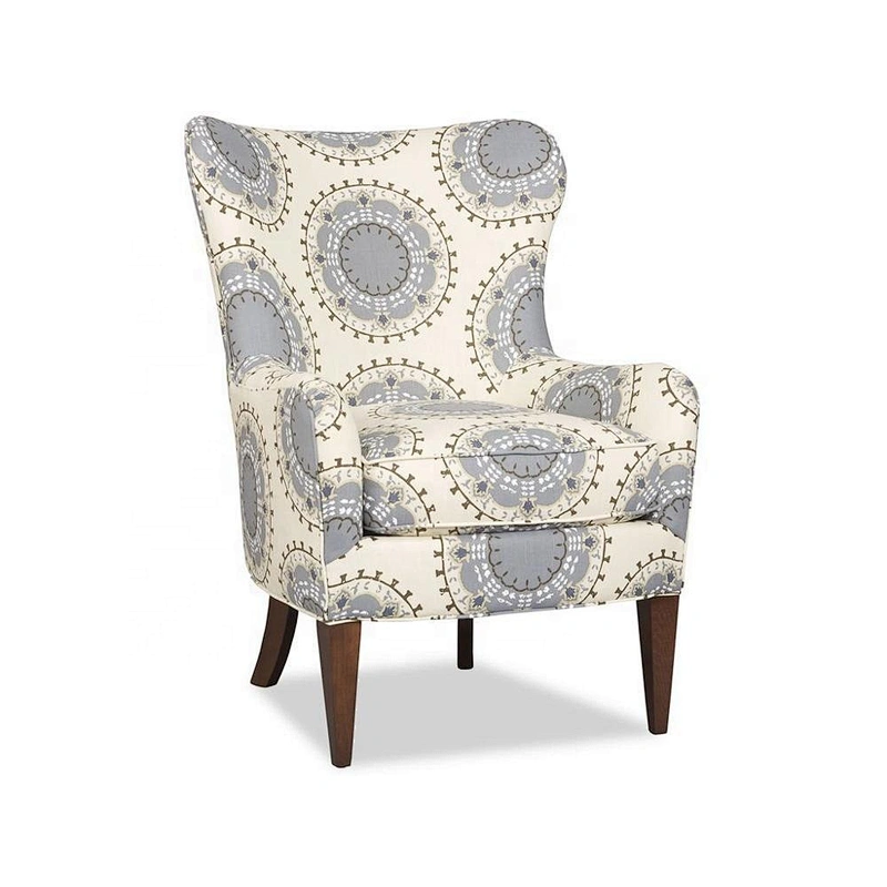 Furniture Supplier Modern Lounge Chair  New Model Comfortable Seat High-end Lounge Sofa Chair