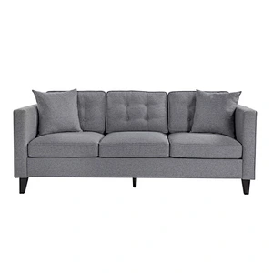 2019 New Hot Selling Nordic Simple Design Comfortable Modern Living Room Sofa