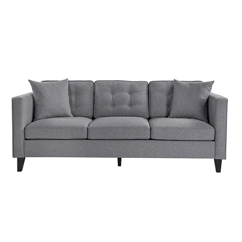 2019 New Hot Selling Nordic Simple Design Comfortable Modern Living Room Sofa