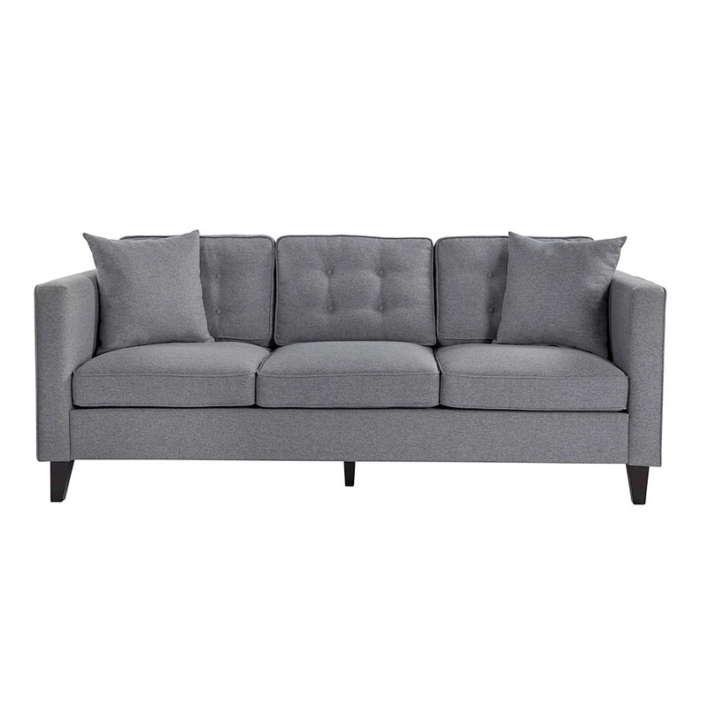 2019 New Hot Selling Nordic Simple Design Comfortable Modern Living Room Sofa