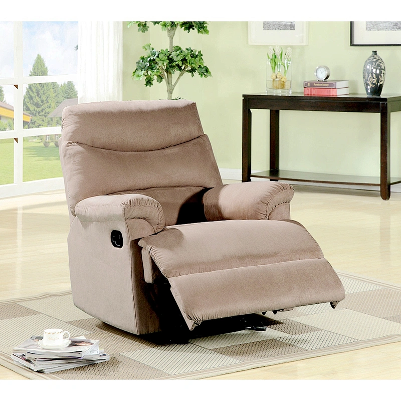 Hot Selling Cheap Price Leisure Living Room Accent Chair Leather Chair