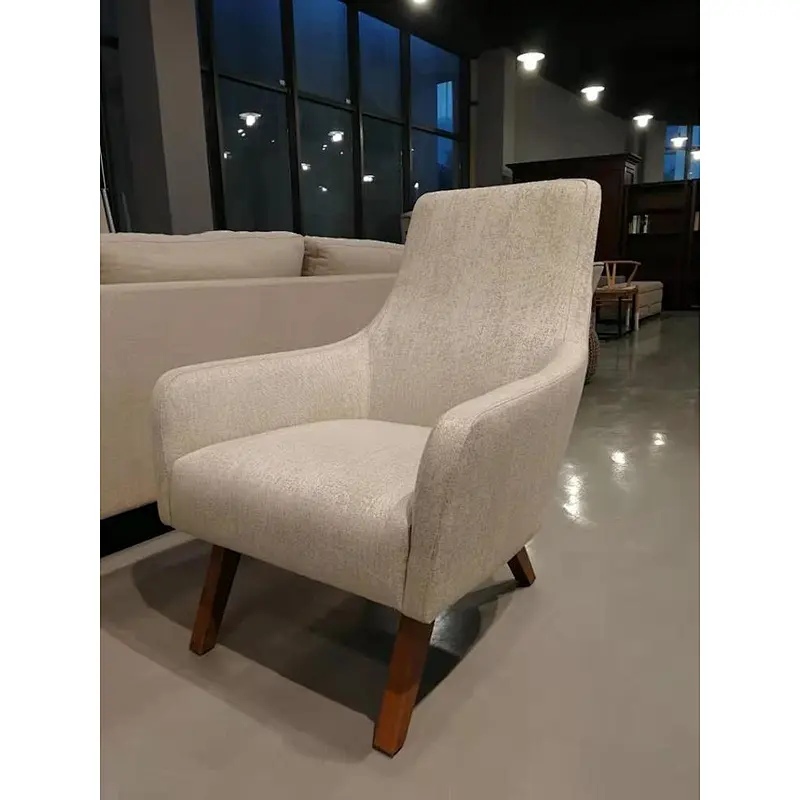 Frank Furniture Good Quality Chair Office Waiting Chair Modern Living Room Relax Arm Chair