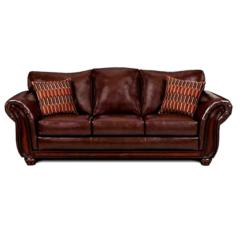 new model chesterfield lobby design sofa