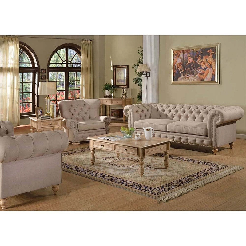 Latest living room sofas lifestyle design normal sectional sofa fabric and PU loveseat and 3 seater sofa cover office furniture