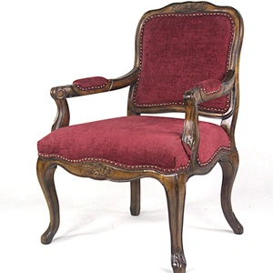 Factory cheap chair home furniture rest sofa chair fabric leisure chair