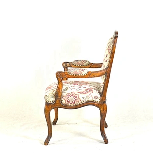 Best Selling Antique Design Chinese Style Leisure Chair