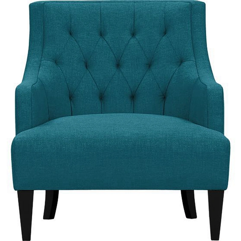 Furniture manufacturer Beautiful living room leather sofa chair