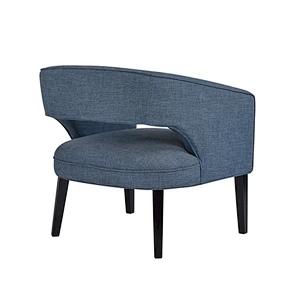 Living room furniture Simple and comfortable high quality health Solid wood chair