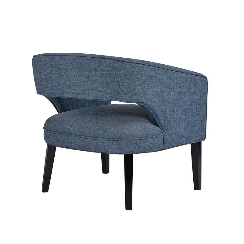 Living room furniture Simple and comfortable high quality health Solid wood chair
