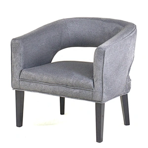 Frank Furniture Simple Gaming Chair Comfortable Dining Room Chair