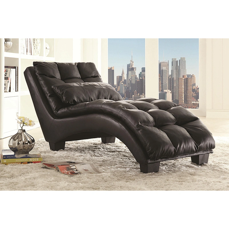 Fashion design hotel chaise lounge sofa indoor furniture chaise lounge for home furniture lounge chair