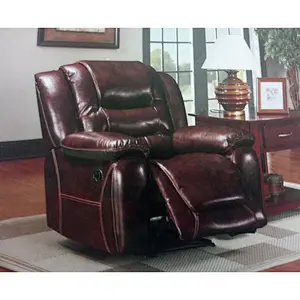 New modern luxury comfortable home theater swing recliner sofa living room furniture