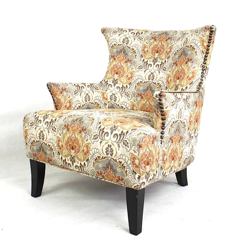 Frank furniture top sale armchair guaranteed quality colorful sofa chair for living room furniture chairs