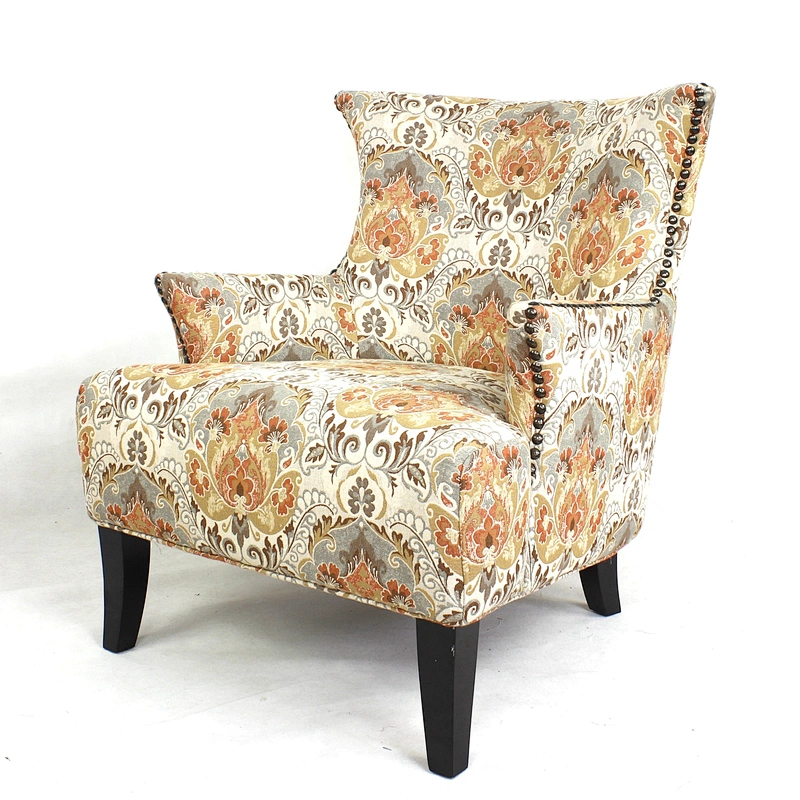 Frank furniture top sale armchair guaranteed quality colorful sofa chair for living room furniture chairs