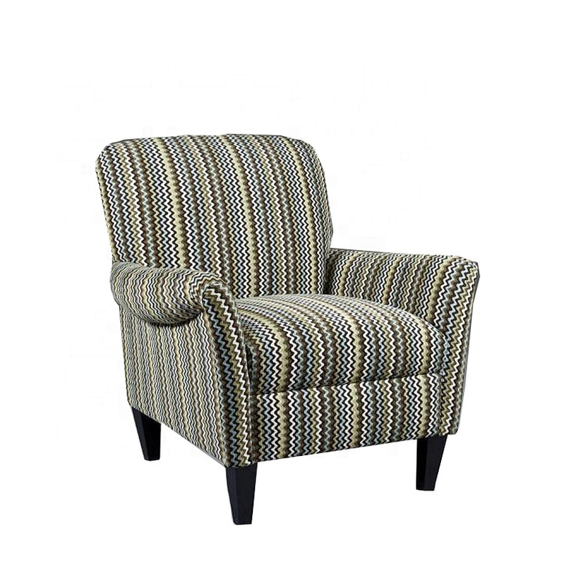 Furniture Supplier Modern Lounge Chair  New Model Comfortable Seat High-end Lounge Sofa Chair