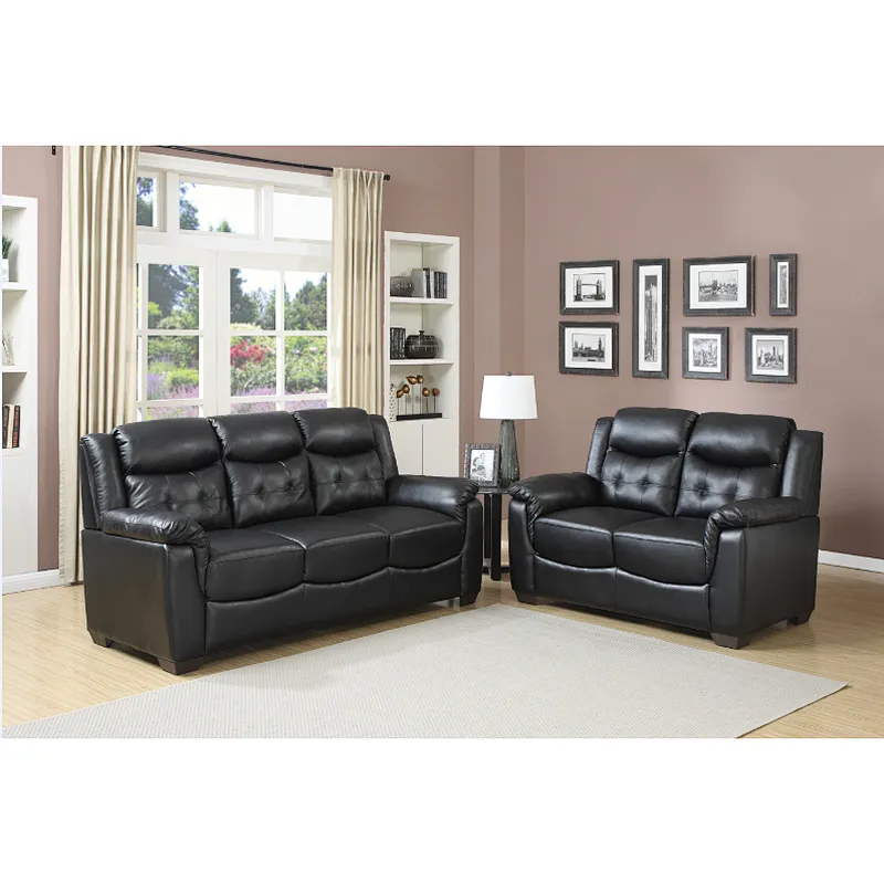 whosale European furniture living room sofa set designs with a competitive price