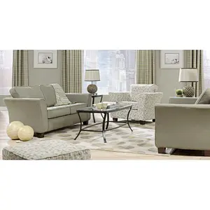 Chesterfield  furniture in bangladesh home furniture sofa