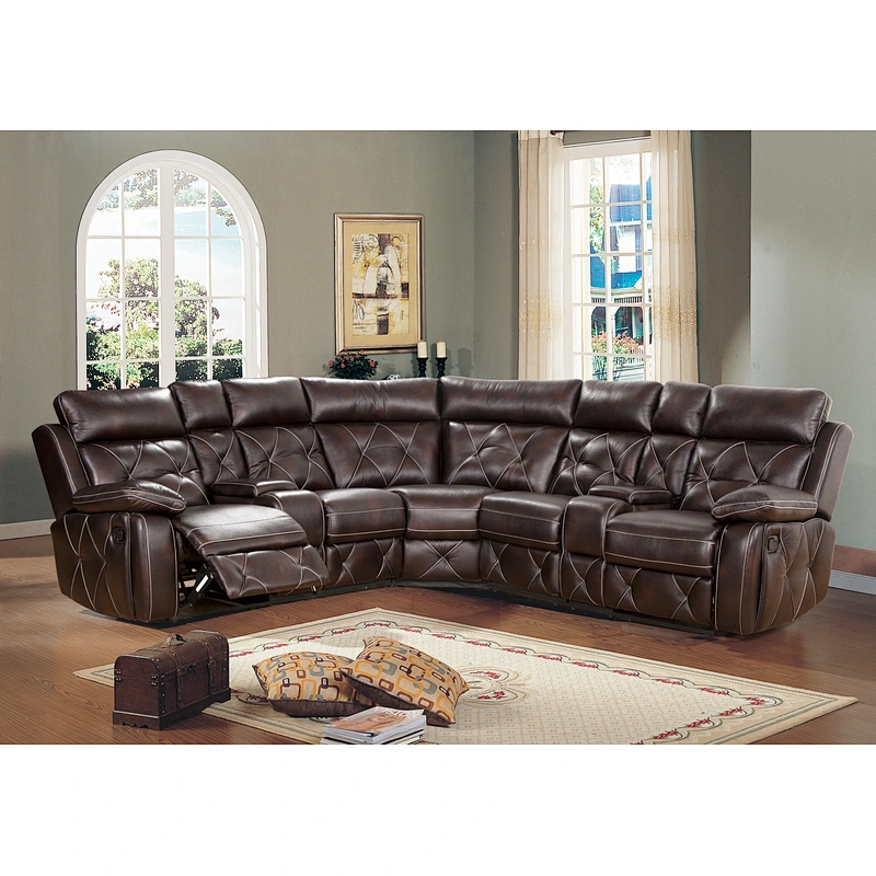 Frank Furniture Contemporary High Quality Luxury Modern Living Room Sofa