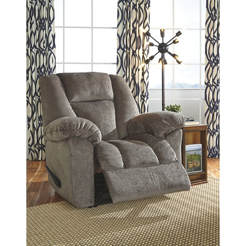 Factory designed top grade two sofa cheap fabric sofas 2 seater recliner couch
