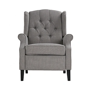 Modern Design  Recliner Arm Chairs Lift Recliner Chair Sofa Recliner Office Chair for Living Room