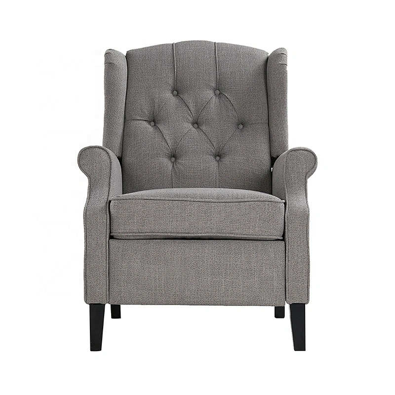 Modern Design  Recliner Arm Chairs Lift Recliner Chair Sofa Recliner Office Chair for Living Room