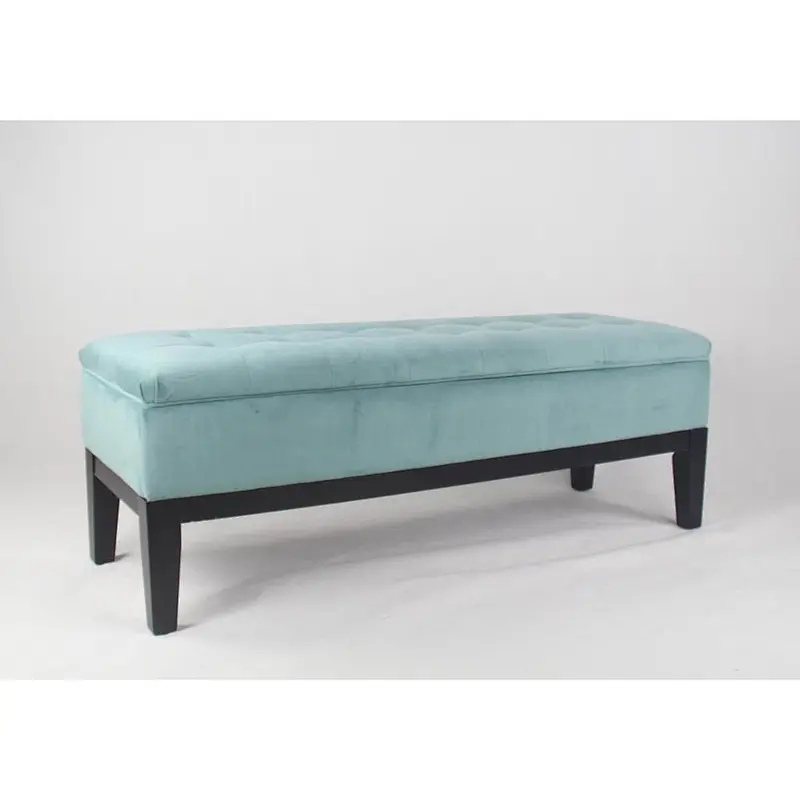 Home goods cheap ottoman/storage ottoman/lounge chair ottoman