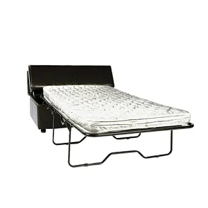Frank furniture bedroom sets wholesale living room indoor furniture storage ottoman bench small size European style bed