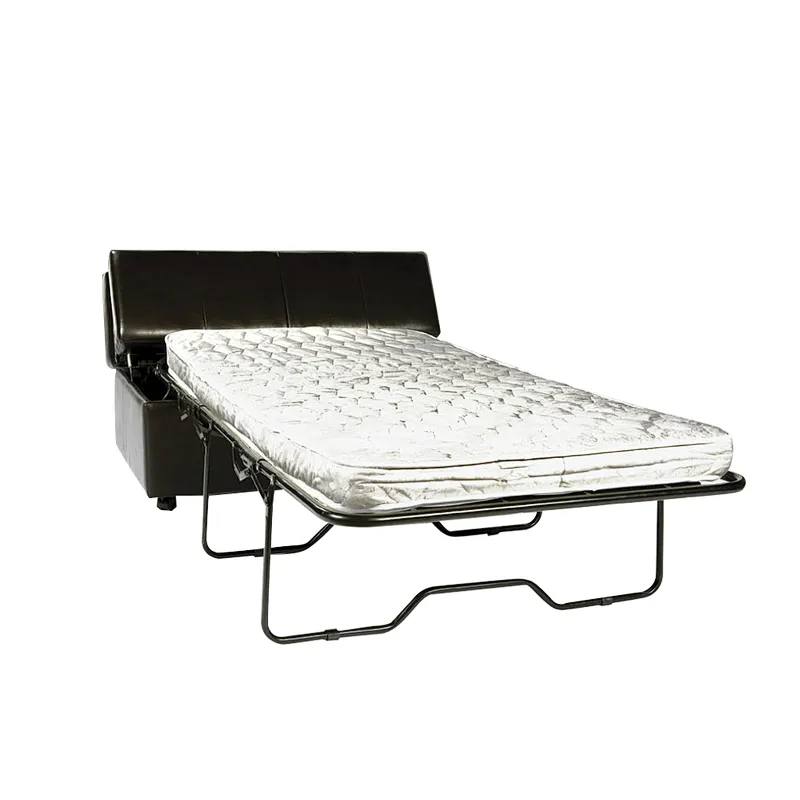 Frank furniture bedroom sets wholesale living room indoor furniture storage ottoman bench small size European style bed