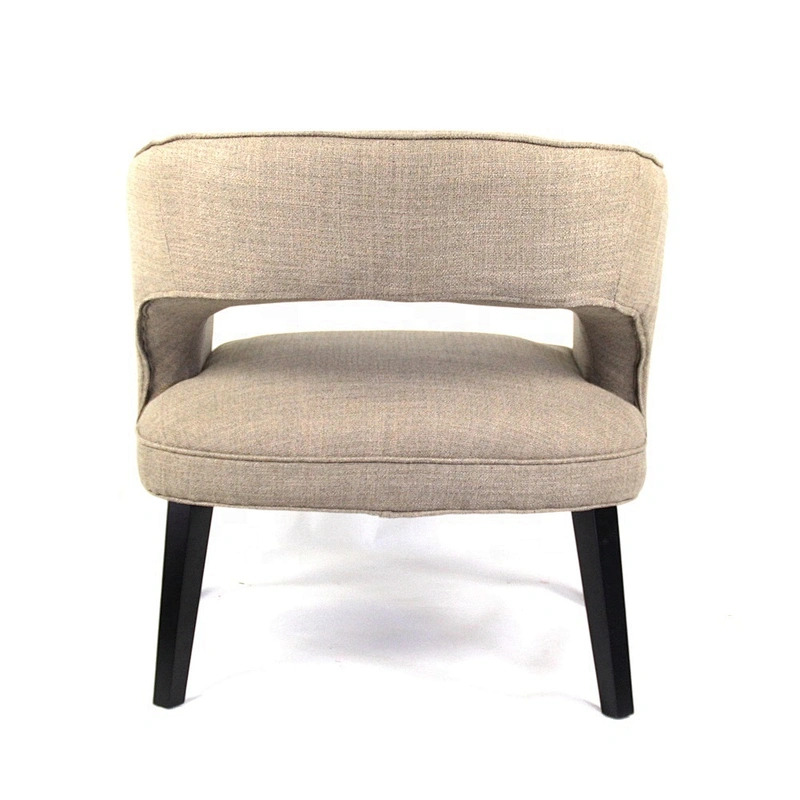 New Fashion Best-selling Gaming Chair Living Room with Wooden Legs
