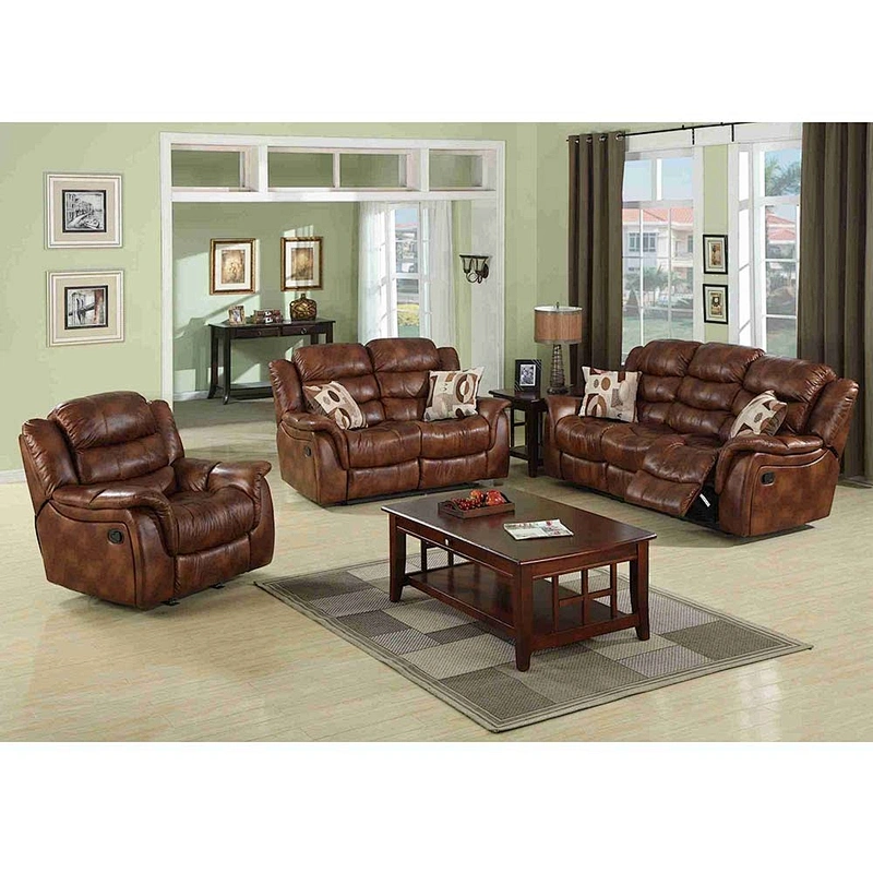Frank Furniture  Design Corner Recliner Lurxy Sofa Living Room Furniture  Sectional Sofa