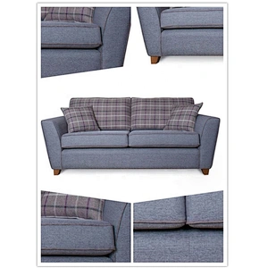 Hot Sale Living Room Furniture Modern Sofa Home Furniture Sofa with Pillow