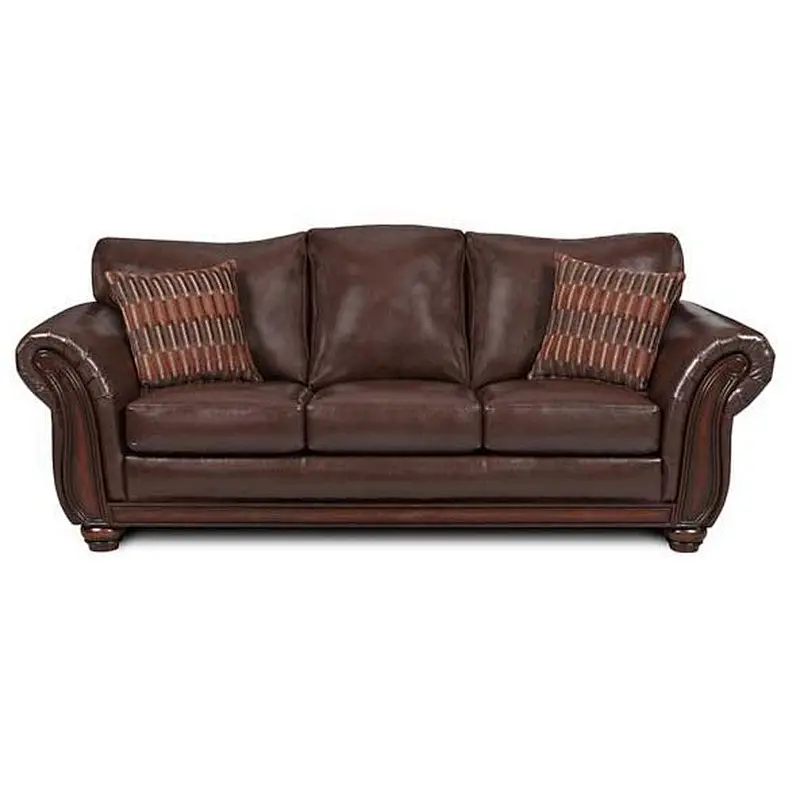 Frank Furniture American Luxury Sofa Cover Design Living Room Sofa Cover Set Leather PU Sofa Cover