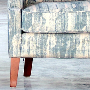 china made  french style luxury modern husk  chair