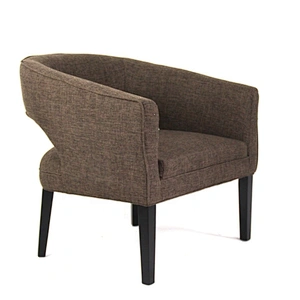 Modern Design Leisure Fabric Lounge Chair Gaming Chair