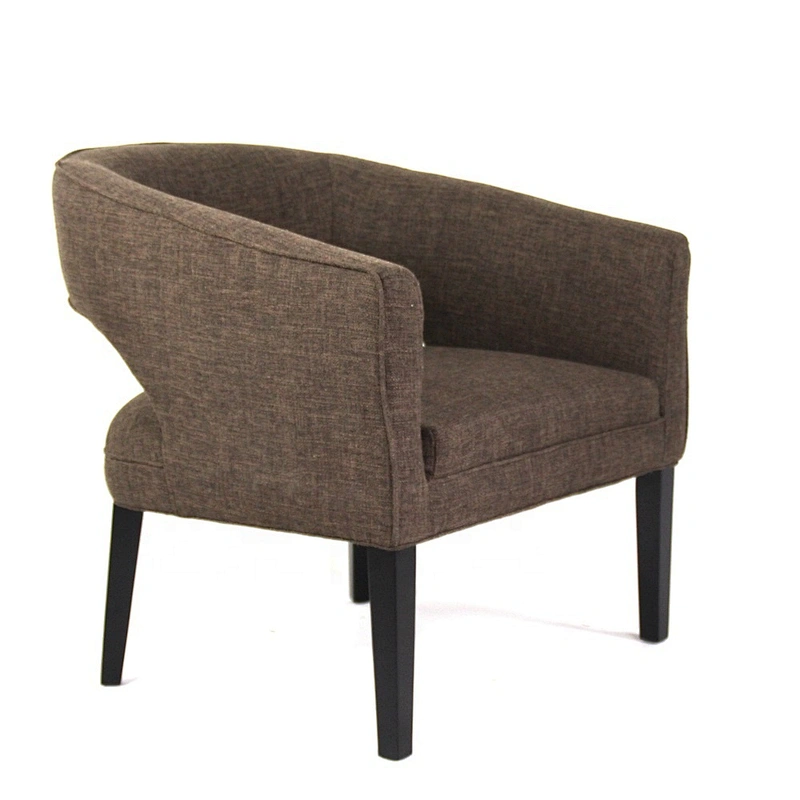 Modern Design Leisure Fabric Lounge Chair Gaming Chair