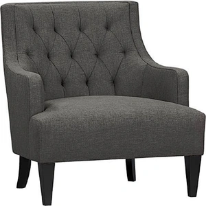 Frank Furniture Home Decor Furniture Recreational Living Room  Chair With Back