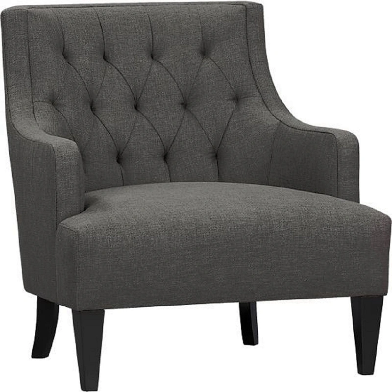 Frank Furniture Home Decor Furniture Recreational Living Room  Chair With Back