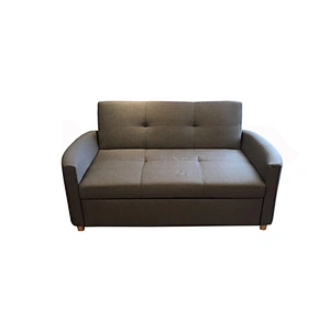 Factory modern design floding sofa bed living room sofa with bed function for home furniture