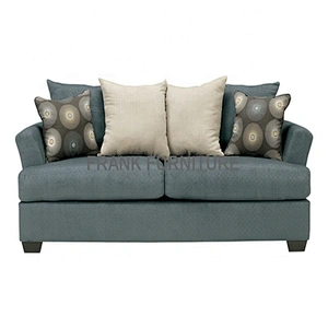 European style volume-produce  low price  simple  fabric sofa cover