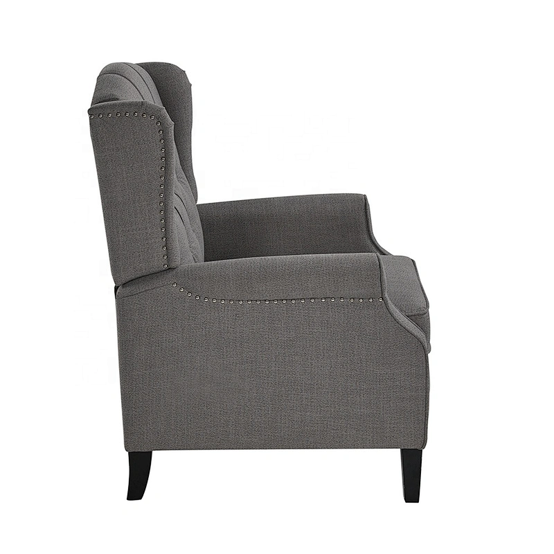 Italy design modern chair office leisure chair armchair cheap functional recliner chair sofa for living room furniture