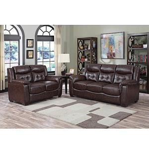 Frank Furniture Antique Living Room Cushion Cover For Sofa Leather Fabric Sofa Cover