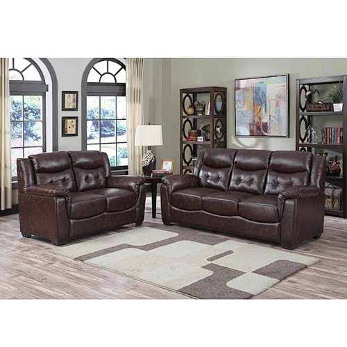 Frank Furniture Antique Living Room Cushion Cover For Sofa Leather Fabric Sofa Cover